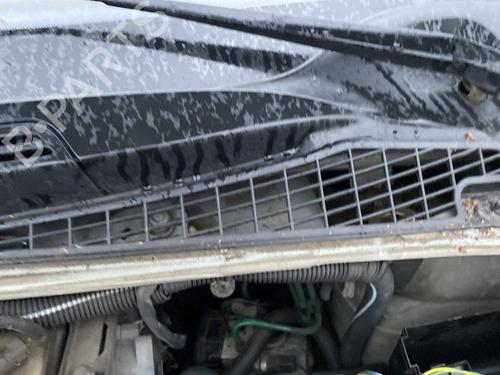 Front wipers mechanism CITROËN XSARA PICASSO (N68) 2.0 HDi | BP31071334C83