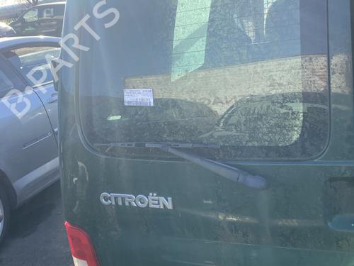 left-tailgate-citroen-berlingo-berlingo-first-mpv-mf_-gjk_-gfk_-1996-31041336 main image