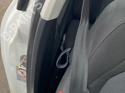 Front right belt tensioner SEAT IBIZA IV SC (6J1, 6P5) 1.6 TDI | BP29158710C88 