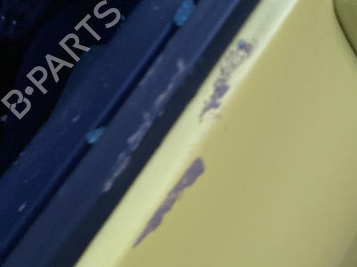 Right front door PEUGEOT 1007 (KM_) 1.4 HDi | BP31815654C3