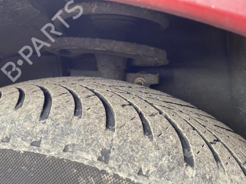 Wheel arch RENAULT LAGUNA II (BG0/1_) 1.9 dCi (BG1A, BG1W, BG0G) | BP30969734C56