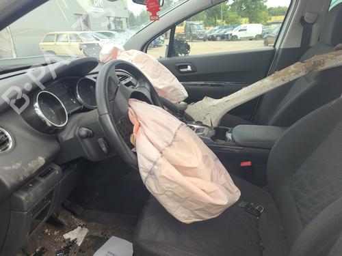 Front right panel PEUGEOT 3008 I MPV (0U_) 1.6 HDi | BP38940612C59 - Image 8