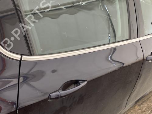 Used Rear right window mechanism Rear right window mechanism PEUGEOT 208 I (CA_, CC_) 1.6 HDi / BlueHDi 75 (75 hp) 32135900 32135900