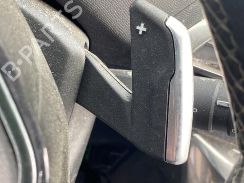 Used Gear lever Gear lever PEUGEOT 5008 II (MC_, MJ_, MR_, M4_) 2.0 BlueHDi 180 (MJEHZW, MJEHZR, MJEHZP) (177 hp) 33019894 33019894