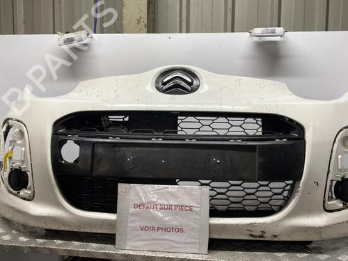 Front bumper CITROËN C1 (PM_, PN_) 1.0 | BP29013081C7 