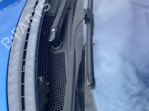 Used Front wiper motor PEUGEOT 1007 (KM_) 1.6 16V (109 hp) 29477688