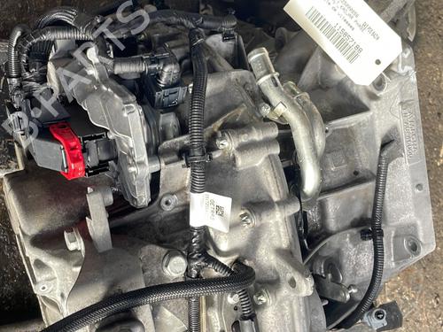 Gearbox RENAULT KADJAR (HA_, HL_) 1.2 TCe 130 (HLMR) | BP30464789M3  - Image 7