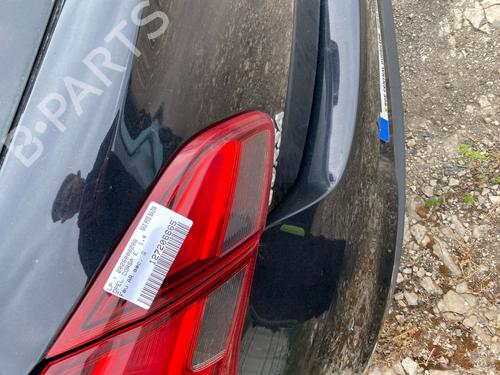 Left tailgate light OPEL CORSA E (X15) 1.4 Turbo (08, 68) | BP36309165C79 - Image 3