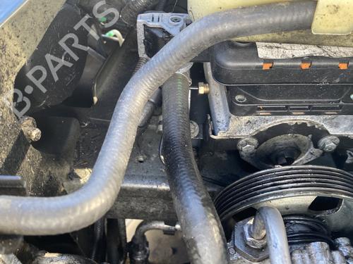 Used Other Other CITROËN C5 I (DC_) 2.0 HDi (DCRHZB, DCRHZE) (109 hp) 33725886 33725886