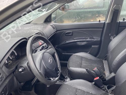 Engine KIA PICANTO I (SA) 1.0 | BP31919302M1  - Image 10