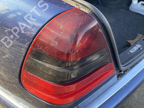 Left taillight MERCEDES-BENZ C-CLASS (W202) C 220 CDI (202.133) | BP30085480C34