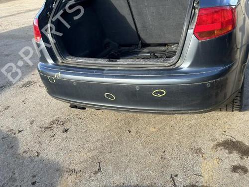 Rear bumper AUDI A3 Sportback (8PA)  | BP22118594C8 
