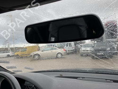 Bakspejl indvendigt Bakspejl indvendigt AUDI A3 (8P1) [2003-2013] 33554404 33554404