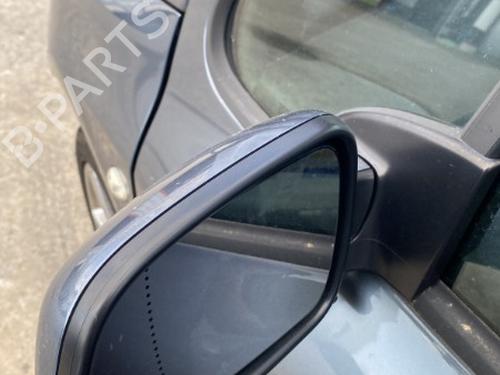 Used Left mirror PEUGEOT 307 (3A/C) 2.0 HDi 135 (136 hp) 22124194