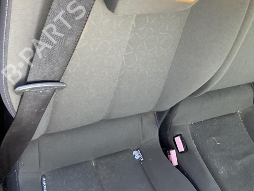 Used Rear seat RENAULT GRAND SCÉNIC II (JM0/1_) 2.0 dCi (JM1K) (150 hp) 30183682