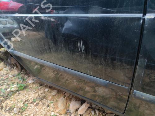 Used Door moulding trim SAAB 9-3 (YS3D) 2.2 TiD (115 hp) 23782652