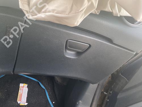 Used Glove box Glove box FORD FIESTA VI (CB1, CCN) 1.25 (82 hp) 32785365 32785365