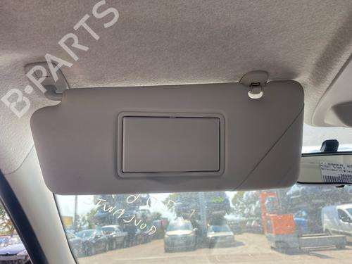 Pala sol esquerda RENAULT TWINGO III (BCM_, BCA_) 0.9 TCe 90 (BCM9, BCM2) | BP38072053I1 - Image 2