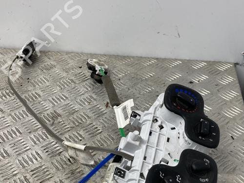 Climate control FIAT PANDA (312_, 319_) 1.3 D Multijet 4x4 (312PXU1A) | BP22123006I5 