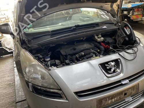 Used Gearbox PEUGEOT 5008 (0U_, 0E_) 1.6 HDi (112 hp) 28366693