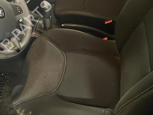 Left front seat RENAULT CLIO IV (BH_) 1.5 dCi 90 | BP19905023C15