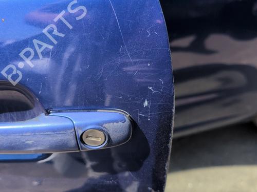Left front door SEAT IBIZA II (6K1) 1.9 TDI | BP26893079C2 