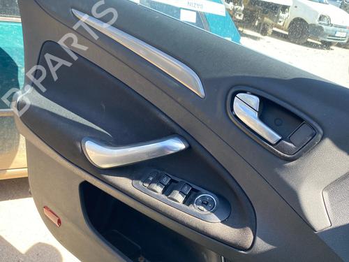 Front left panel FORD MONDEO IV Turnier (BA7) 2.0 | BP36684721C58 - Image 2