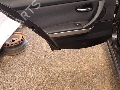 Rear left panel BMW 3 Touring (E91) 325 i | BP36847251C60 - Image 2