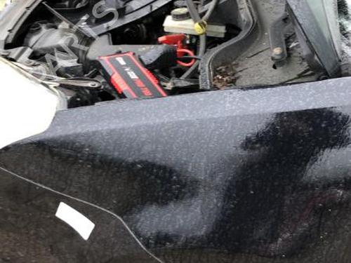 Used Left front fenders FORD C-MAX (DM2) 1.6 TDCi (90 hp) 22118816