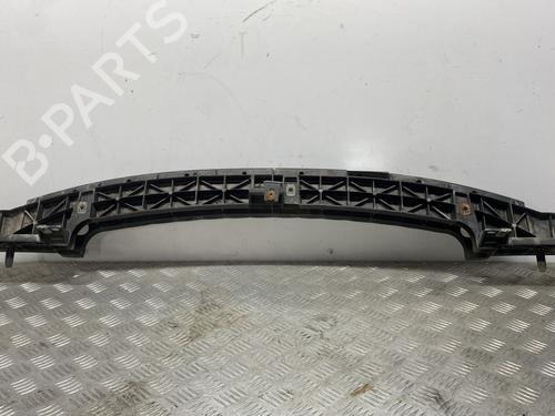 Used Front bumper reinforcement PEUGEOT 206 SW (2E/K) 2.0 HDi (90 hp) 25977903