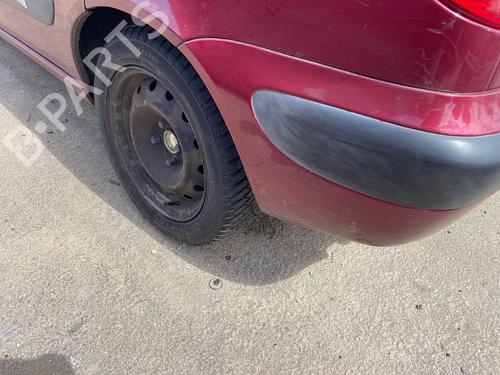 rear-bumper-citroen-xsara-n1-1997-1998-1999-2000-2001-2002-2003-2004-2005-36371865 main image