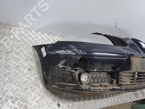 Front bumper SEAT IBIZA III (6L1) 1.9 TDI | BP19911968C7 