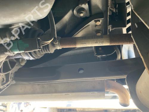 Left rear driveshaft RENAULT TWINGO III (BCM_, BCA_) 0.9 TCe 90 (BCM9, BCM2) | BP38072078M40 - Image 2