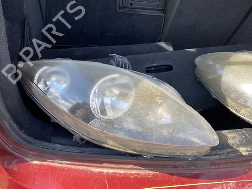 Left headlight SEAT ALTEA (5P1) 2.0 TDI 16V | BP25124637C28 - Image 2