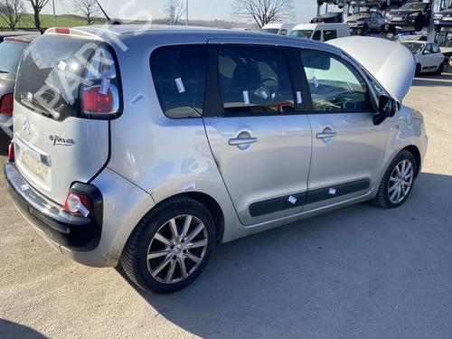 Steering rack CITROËN C3 Picasso (SH_) 1.4 VTi 95 (SH8FSC, SH8FP0, SH8FP6) | BP33553532M22 - Image 3