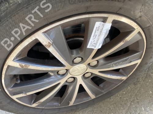 Rim PEUGEOT 308 SW II (LC_, LJ_, LR_, LX_, L4_) 1.2 THP 130 | BP22123133C45 