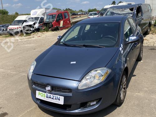 Used Subframe FIAT BRAVO II (198_) 1.6 D Multijet (198AXL1B) (120 hp) 26557468