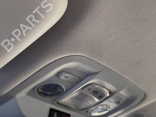 Interior roof light PEUGEOT 2008 I (CU_) 1.6 HDi | BP33554701I8 - Image 2
