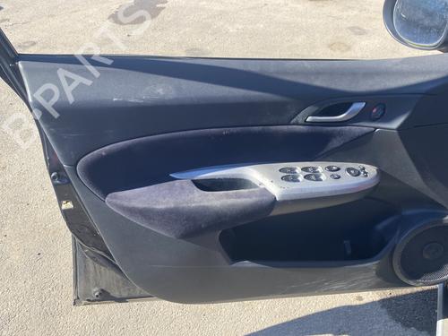 Front left panel HONDA CIVIC VIII Hatchback (FN, FK) 2.2 CTDi (FK3) | BP33818721C58 - Image 2