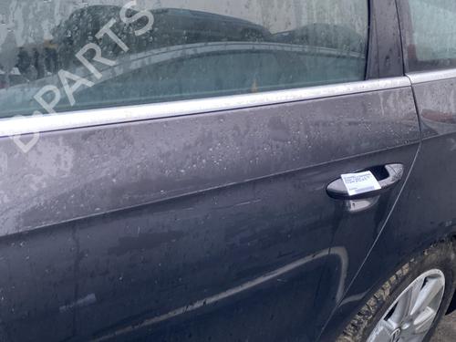Dør venstre bak VW PASSAT B6 Variant (3C5) 1.9 TDI | BP22358386C4