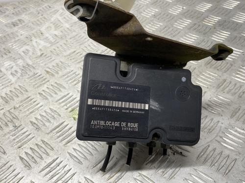 ABS pump PEUGEOT 206 SW (2E/K) 2.0 HDi | BP29485107M43 