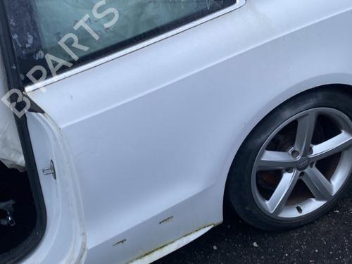 Used Left rear fenders AUDI A5 (8T3) 2.0 TFSI (180 hp) 22374321