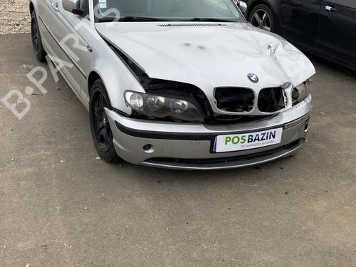 Gearbox BMW 3 (E46) 320 d | BP26297834M3  - Image 5