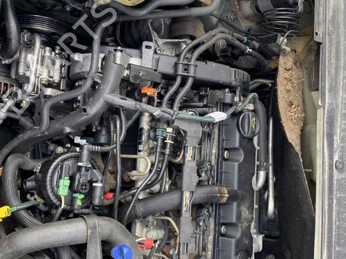Engine CITROËN C5 I (DC_) 2.0 HDi (DCRHZB, DCRHZE) | BP33725831M1 - Image 2