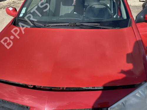 Used Hood RENAULT MEGANE II Saloon (LM0/1_) 1.4 (98 hp) 25222306