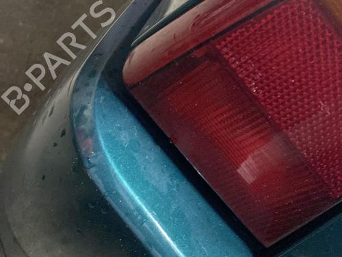 Used Left taillight Left taillight CITROËN AX (ZA-_) 10 (50 hp) 31363578 31363578
