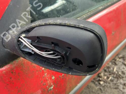 Retrovisore sinistro PEUGEOT 306 Hatchback (7A, 7C, N3, N5) 1.9 D (68 hp) 22118895