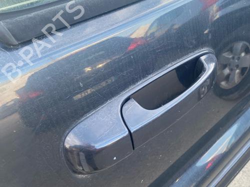Used Front right exterior door handle Front right exterior door handle JEEP GRAND CHEROKEE II (WJ, WG) 3.1 TD 4x4 (140 hp) 39994068 39994068