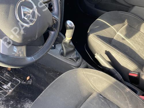 ECU airbags DACIA LOGAN MCV II TCe 90 (K8M1, K8MA, K8AC) | BP31041499M53