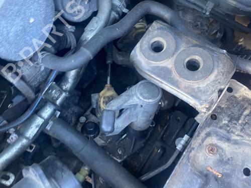 Gearbox SUZUKI SWIFT III (MZ, EZ) 1.3 DDiS (RS413D) | BP36583445M3 - Image 2
